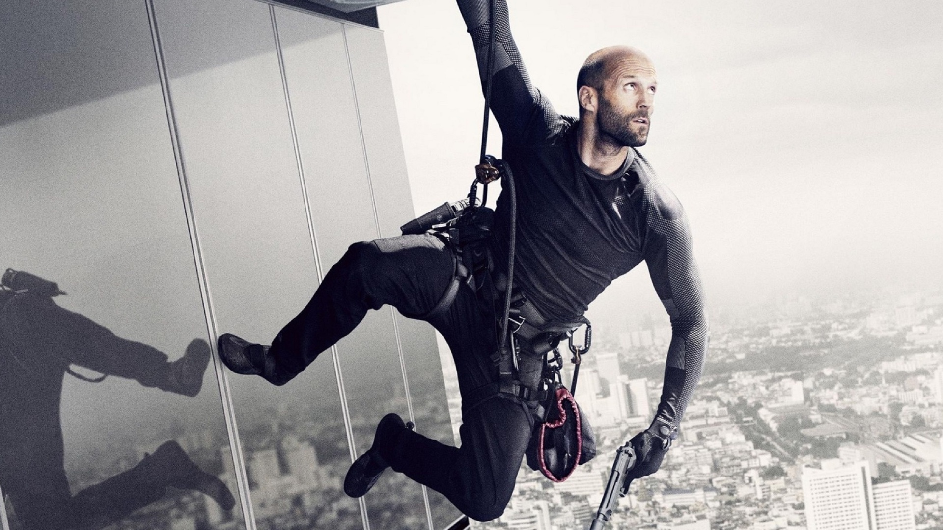 Mechanic Resurrection Mas Bien Insurrection Espartanos Del Cine